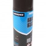 Tinta Spray Multiusos, Light Brown, refª 135, 400ml refª 79439 MADER Tinta Spray Multiusos, Light Brown, refª 135, 400ml refª 79439 MADER