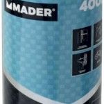Tinta Spray, Multiusos, Naval Grey, Ref. 11, 400ml ref. 79440 MADER Tinta Spray, Multiusos, Naval Grey, Ref. 11, 400ml ref. 79440 MADER