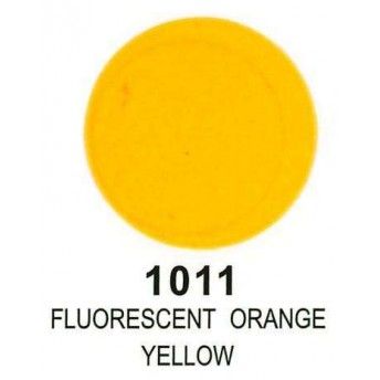 Tinta Spray Multiusos, Fl. Orange Yellow, ref 1011, 400ml ref 79431 MADER