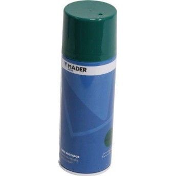 Tinta Spray Multiusos, Fresh Green, ref 13, 400ml ref 79434 MADER