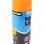 Tinta Spray Multiusos, Medium Yellow, refª 25, 400ml refª 79420 MADER Tinta Spray Multiusos, Medium Yellow, refª 25, 400ml refª 79420 MADER