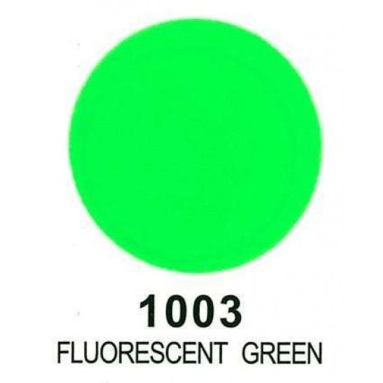 Tinta Spray Multiusos, Fl. Green, ref 1003, 400ml ref 79429 MADER