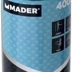 Tinta Spray Multiusos, Deep Blue, refª 28, 400ml refª 79421 MADER Tinta Spray Multiusos, Deep Blue, refª 28, 400ml refª 79421 MADER