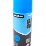 Tinta Spray Multiusos, Sky Blue, refª 15, 400ml refª 79422 MADER Tinta Spray Multiusos, Sky Blue, refª 15, 400ml refª 79422 MADER