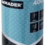 Tinta Spray Multiusos, Scarlet, refª 23, 400ml refª 79409 MADER Tinta Spray Multiusos, Scarlet, refª 23, 400ml refª 79409 MADER