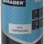 Tinta Spray, 400ml, Silver, R.1300 refª 79417 MADER Tinta Spray, 400ml, Silver, R.1300 refª 79417 MADER