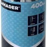 Tinta Spray, Multiusos, Cromado, 400ml ref 79415 MADER