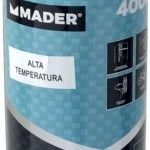 Tinta Spray, 400ml, Black, R.1200 refª 79416 MADER Tinta Spray, 400ml, Black, R.1200 refª 79416 MADER