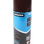 Tinta Spray Multiusos, Deep Brown, refª 141, 400ml refª 79412 MADER Tinta Spray Multiusos, Deep Brown, refª 141, 400ml refª 79412 MADER