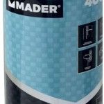 Tinta Spray Multiusos, Silver, refª 36, 400ml refª 79404 MADER Tinta Spray Multiusos, Silver, refª 36, 400ml refª 79404 MADER