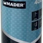 Tinta Spray Multiusos, White, refª 40, 400ml refª 79400 MADER Tinta Spray Multiusos, White, refª 40, 400ml refª 79400 MADER