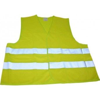 Colete de Sinalizao ref 78032 MADER