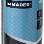 Tinta Spray Multiusos, Matt Black, refª 4, 400ml refª 79403 MADER Tinta Spray Multiusos, Matt Black, refª 4, 400ml refª 79403 MADER