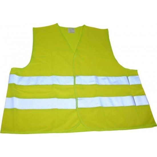 Colete de Sinalizao ref 78032 MADER