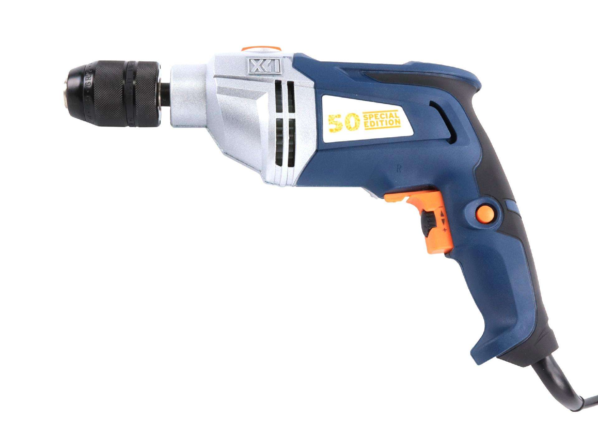 Berbequim, 13mm, 900W refª 75085 MADER