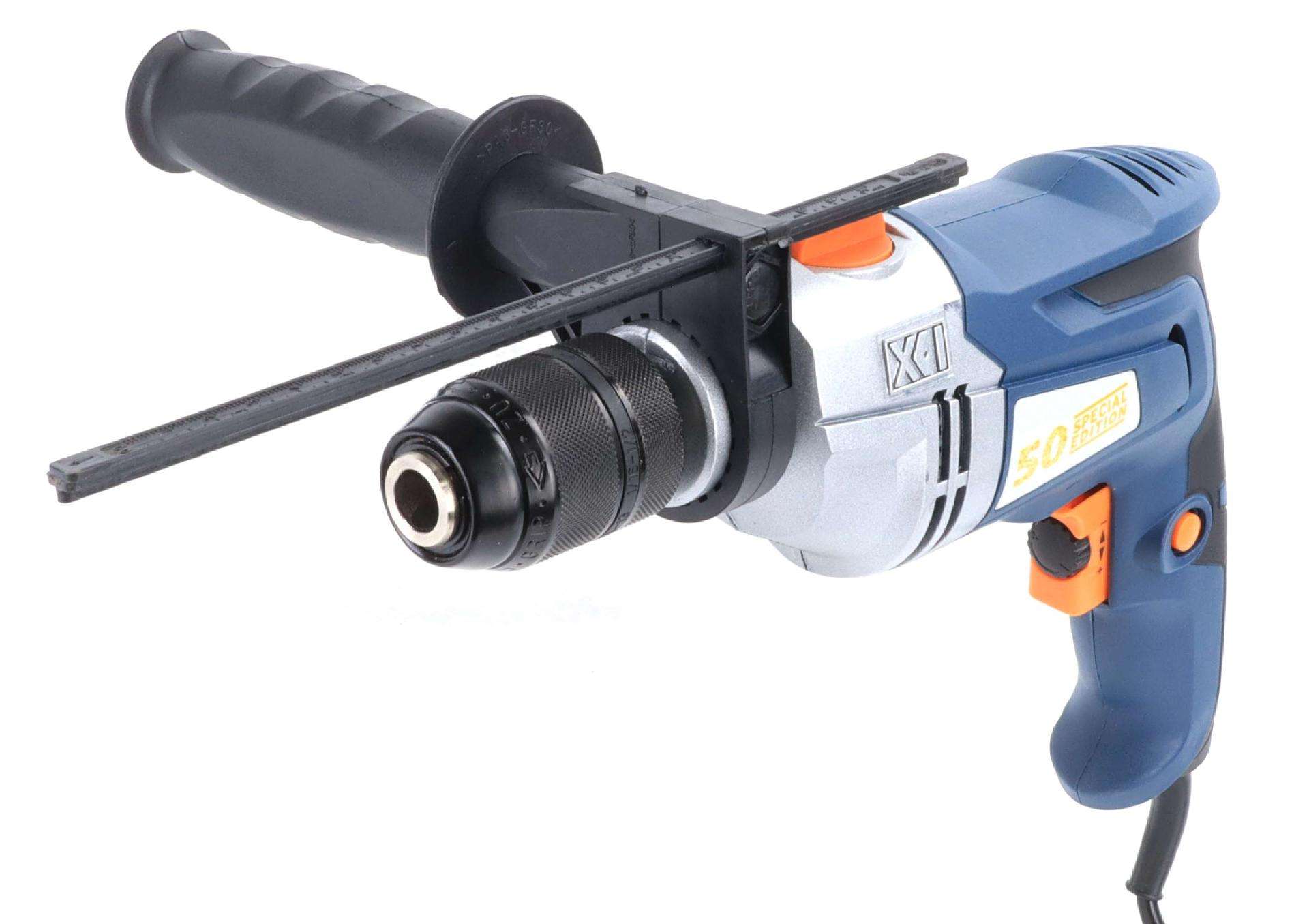 Berbequim, 13mm, 900W refª 75085 MADER