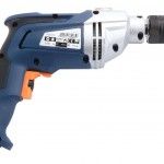 Berbequim, 13mm, 900W ref 75085 MADER