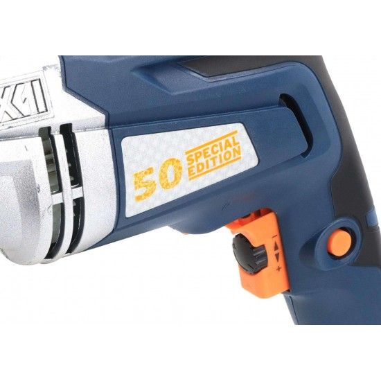 Berbequim, 13mm, 900W ref 75085 MADER