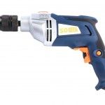 Berbequim, 13mm, 900W ref 75085 MADER