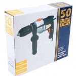 Berbequim, 13mm, 900W ref 75085 MADER