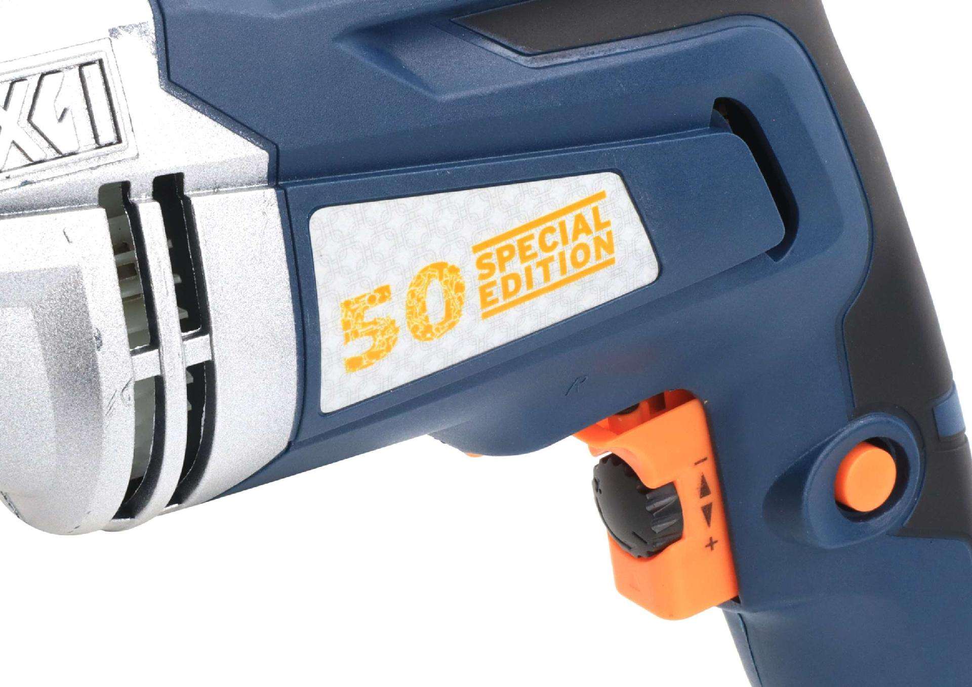 Berbequim, 13mm, 900W refª 75085 MADER