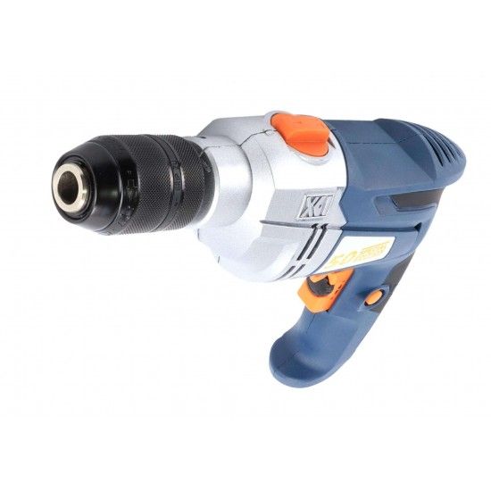 Berbequim, 13mm, 900W ref 75085 MADER