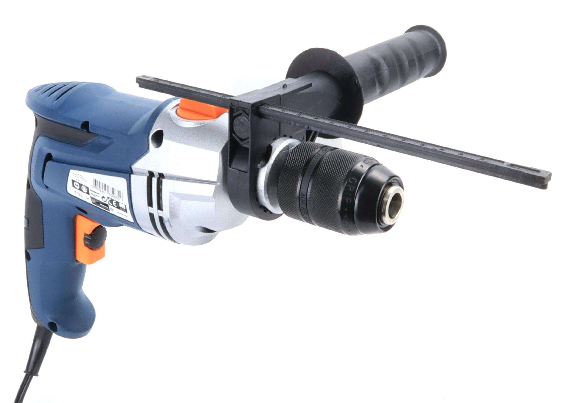 Berbequim, 13mm, 900W refª 75085 MADER