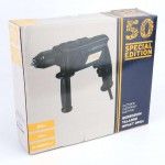 Berbequim, 13mm, 810W ref 75084 MADER