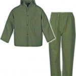 Fato para Chuva, M, PVC / Poliester refª 77999 MADER Fato para Chuva, M, PVC / Poliester refª 77999 MADER