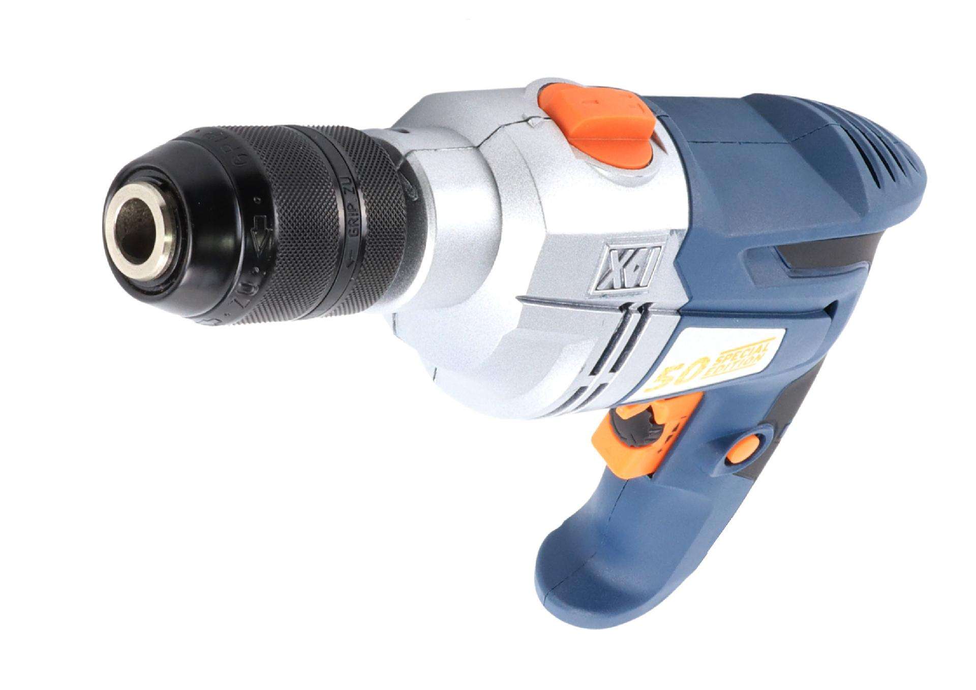 Berbequim, 13mm, 900W refª 75085 MADER