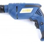 Berbequim, 13mm, 810W ref 75084 MADER
