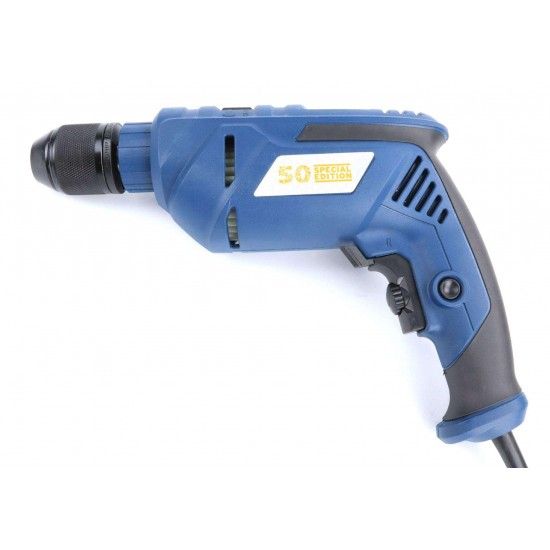 Berbequim, 13mm, 810W ref 75084 MADER