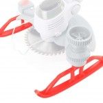 Patim de Apoio, para Aparador, 2Un - MADER POWER® refª 74804 MADER Patim de Apoio, para Aparador, 2Un - MADER POWER® refª 74804 MADER