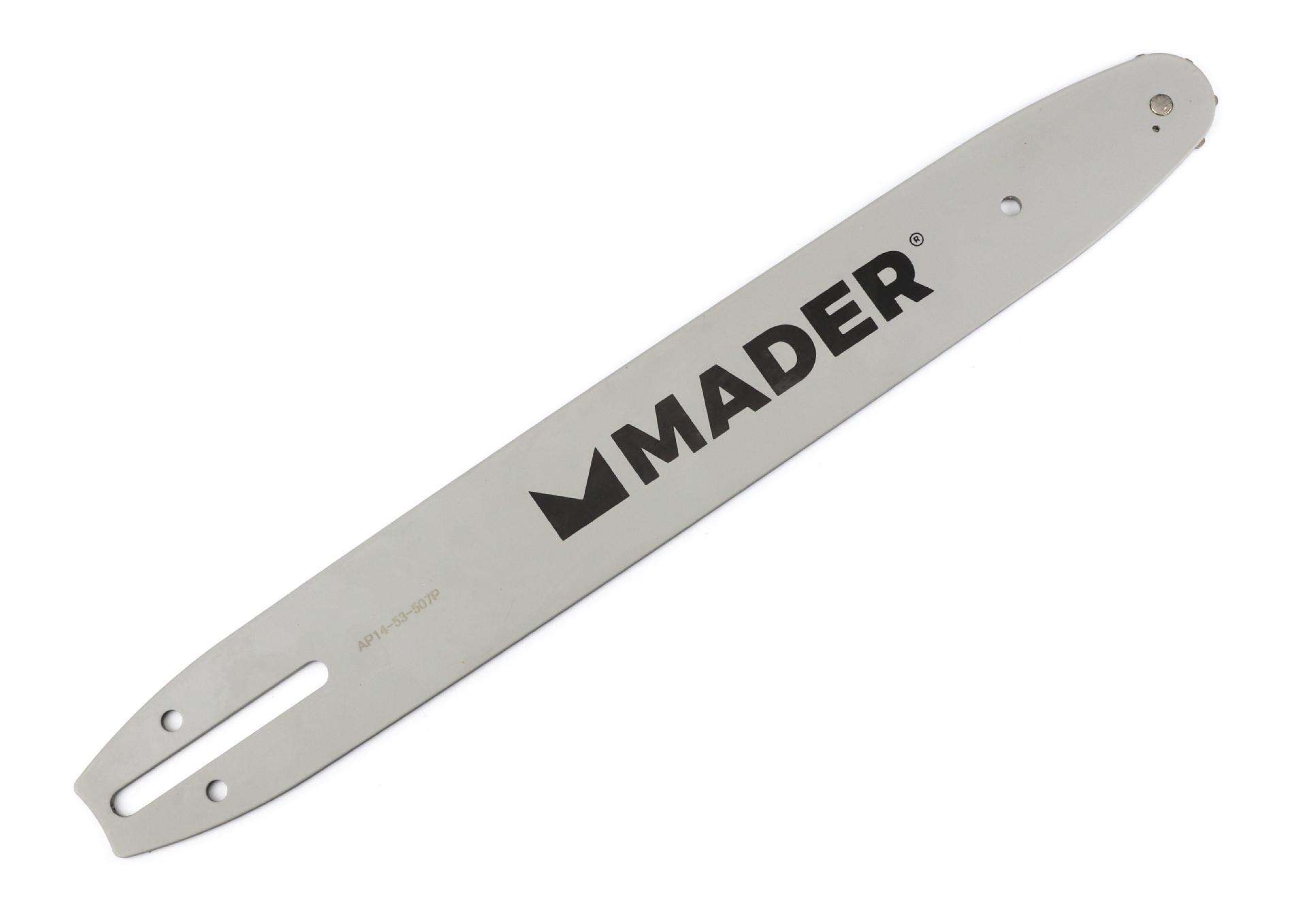 Lâmina para Motosserra, 14 - 1.3mm - MADER POWER® ref. 74816 MADER
