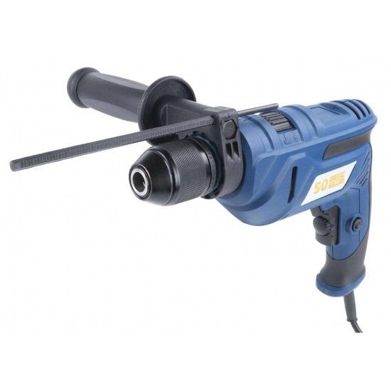 Berbequim, 13mm, 810W ref 75084 MADER