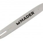 Lâmina para Motosserra, 14 - 1.3mm - MADER POWER® ref. 74816 MADER Lâmina para Motosserra, 14 - 1.3mm - MADER POWER® ref. 74816 MADER
