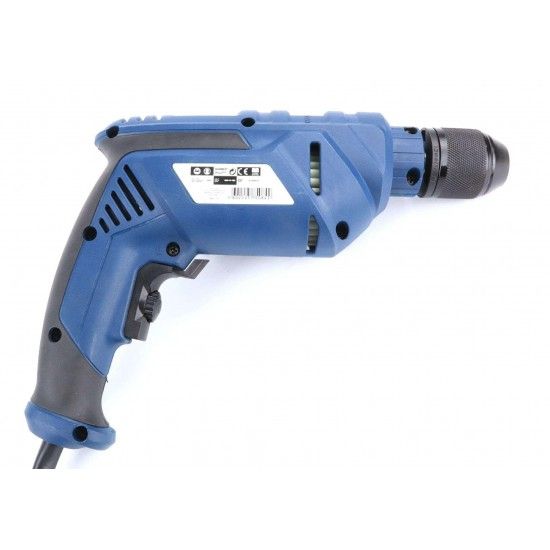 Berbequim, 13mm, 810W ref 75084 MADER