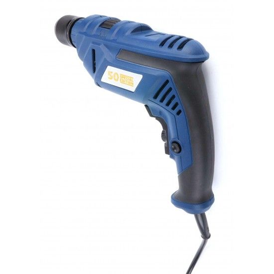 Berbequim, 13mm, 810W ref 75084 MADER