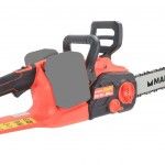 Motosserra, 36/40V, 355mm - MADER POWER ref 74085 MADER