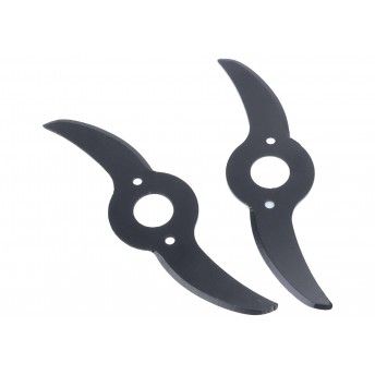 Lmina para Aparador, Metal, 160mm, 2Un - MADER POWER ref 74802 MADER