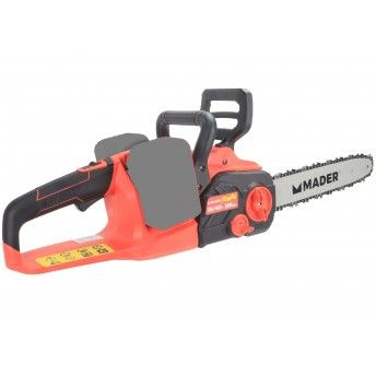 Motosserra, 36/40V, 355mm - MADER POWER ref 74085 MADER