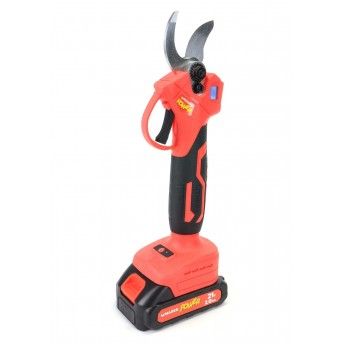 Tesoura de Podar a Bateria, 21V, 2Ah - MADER POWER ref. 74095 MADER