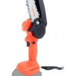 Serra de Podar, Sem Acessrios, 21V, 2.0Ah - MADER POWER ref 74086 MADER