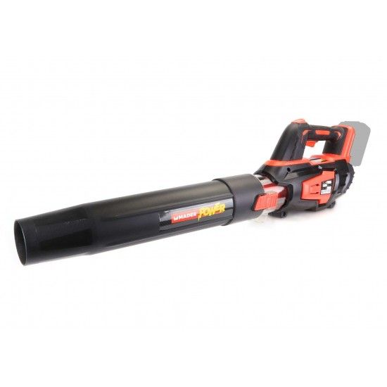 Soprador Agrcola, 18/20V, 16000rpm - MADER POWER ref 74091 MADER