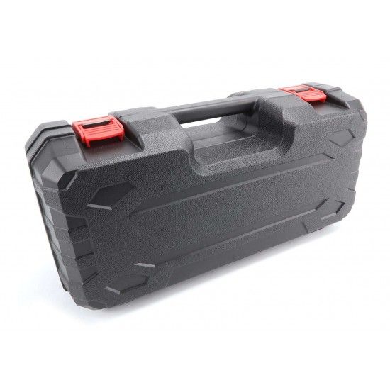 Serra de podar a bateria, 21V 2 baterias 4.0Ah [74083] MADER POWER