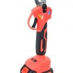 Tesoura de Podar a Bateria, 21V, 2Ah - MADER POWER ref. 74095 MADER