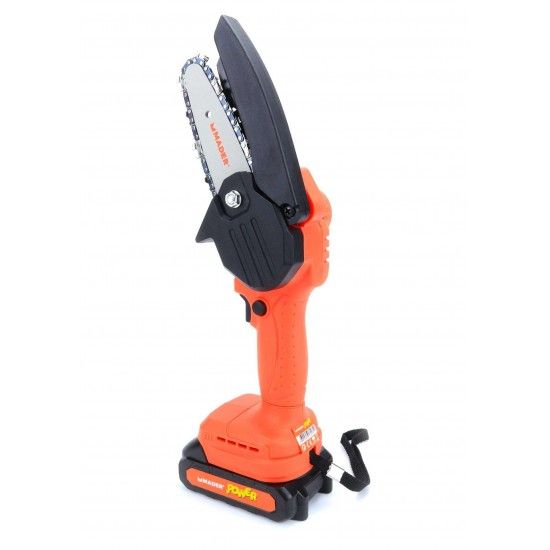 Serra de Podar, Bateria, 21V, 2.0Ah, 2 Baterias - MADER POWER® refª 74082 MADER Serra de Podar, Bateria, 21V, 2.0Ah, 2 Baterias - MADER POWER® refª 74082 MADER
