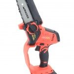 Serra de Podar, 18/20V, 125mm - MADER POWER ref 74081 MADER