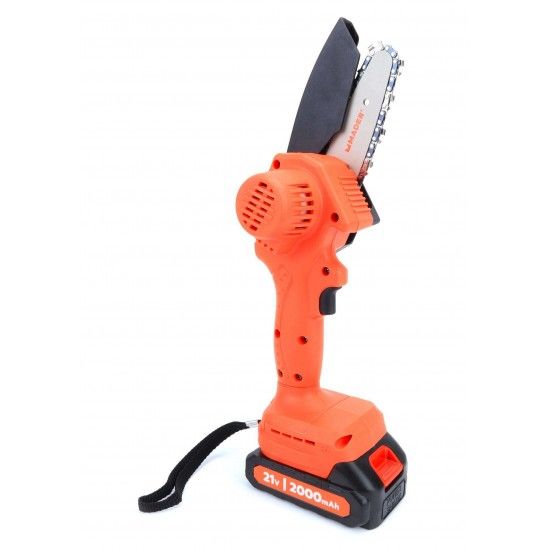Serra de Podar, Bateria, 21V, 2.0Ah, 2 Baterias - MADER POWER® refª 74082 MADER Serra de Podar, Bateria, 21V, 2.0Ah, 2 Baterias - MADER POWER® refª 74082 MADER