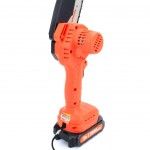 Serra de Podar, Bateria, 21V, 2.0Ah, 2 Baterias - MADER POWER ref 74082 MADER